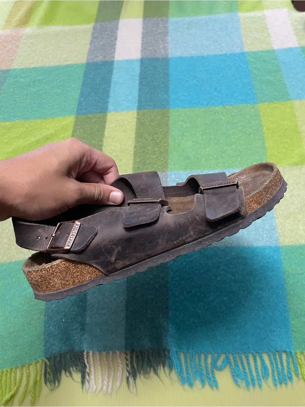 Birkenstock comfortable men